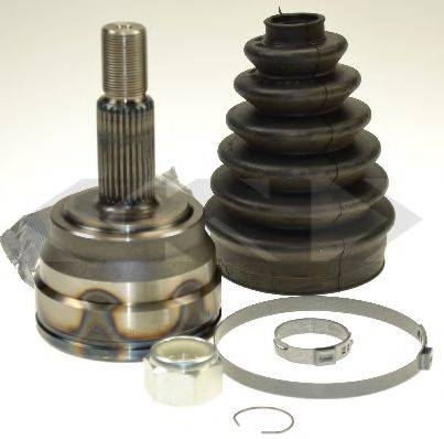 ШРУС с пыльником