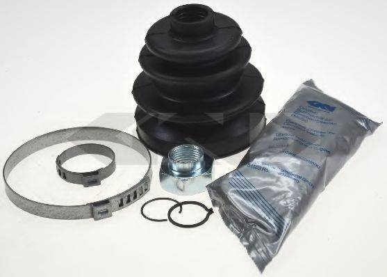 Комплект пыльника ШРУСа