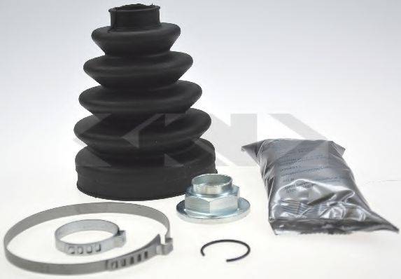 Комплект пыльника ШРУСа