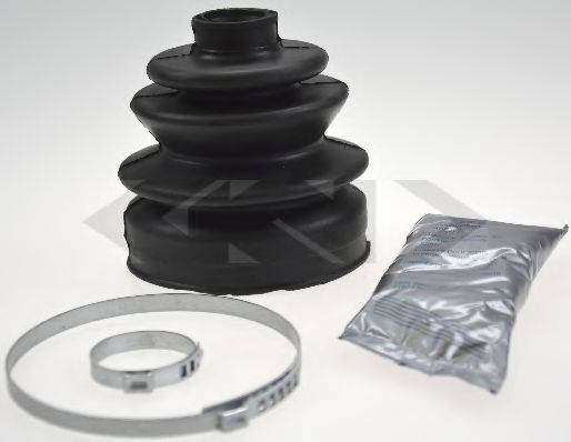 Комплект пыльника ШРУСа