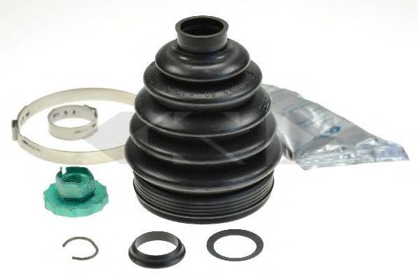 Комплект пыльника ШРУСа