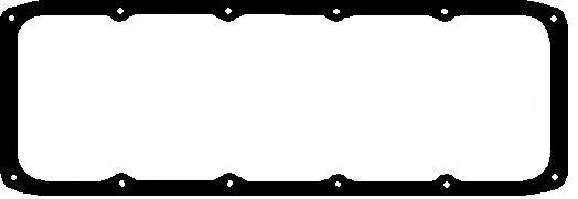 Прокладка клапанной крышки ELRING 480.980