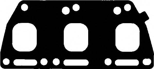 Прокладка выпускного коллектора