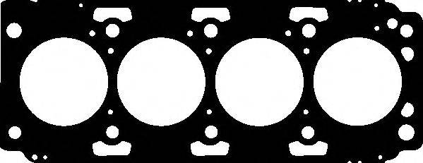 Прокладка головки блока цилиндров ELRING 451.510