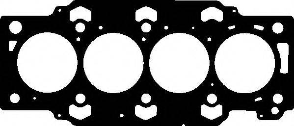 Прокладка головки блока цилиндров ELRING 362.410