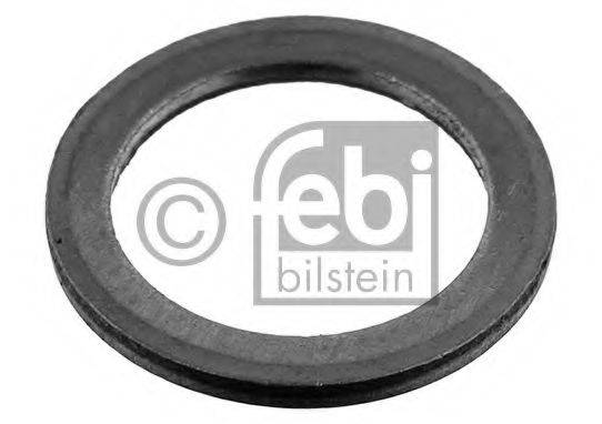 Уплотнительное кольцо сливной пробки FEBI BILSTEIN 04054