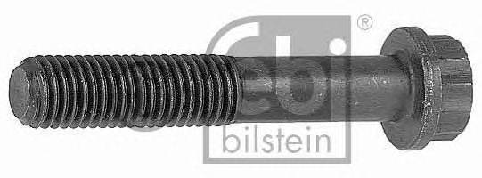 Болт, нажимной диск FEBI BILSTEIN 08213