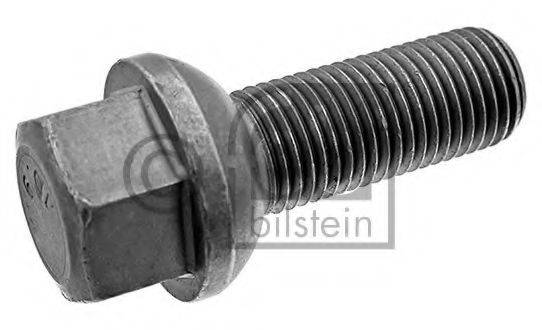 Болт крепления колеса FEBI BILSTEIN 08237