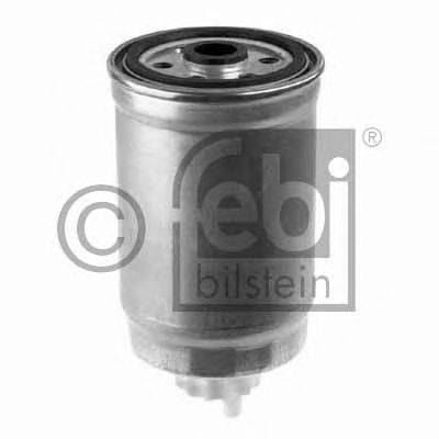 Топливный фильтр FEBI BILSTEIN 17660