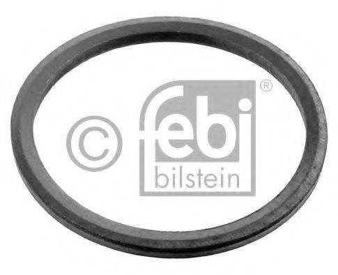 Уплотнительное кольцо сливной пробки FEBI BILSTEIN 19422