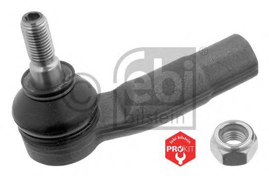 Наконечник поперечной рулевой тяги FEBI BILSTEIN 37593