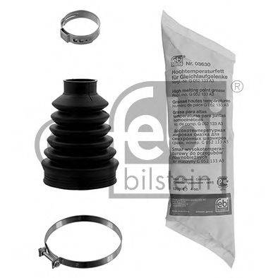 Комплект пыльника ШРУСа FEBI BILSTEIN 38349