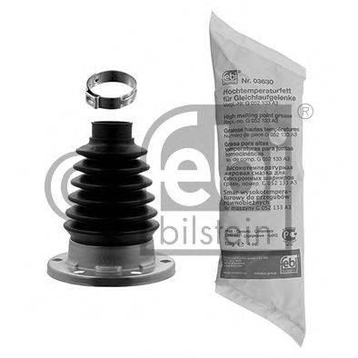 Комплект пыльника ШРУСа FEBI BILSTEIN 38365