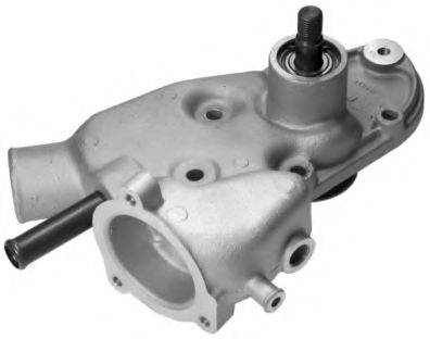 Водяной насос