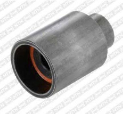 Обводной ролик ремня ГРМ