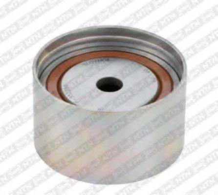 Обводной ролик ремня ГРМ