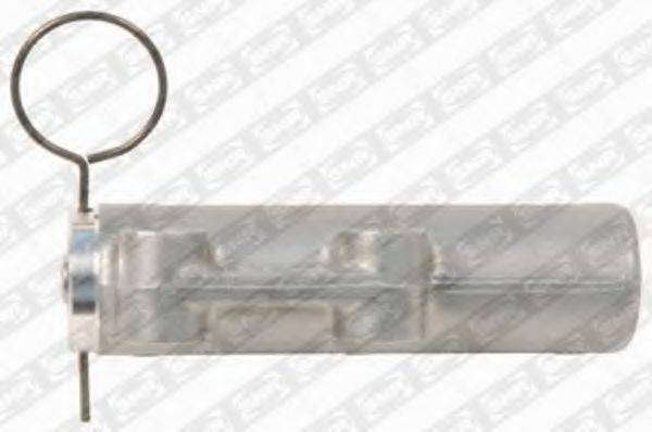 Натяжной ролик ремня ГРМ