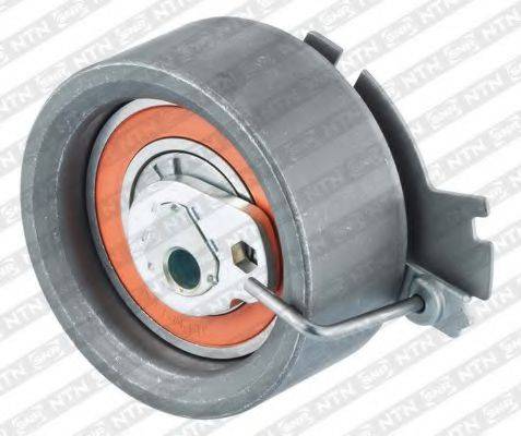 Натяжной ролик ремня ГРМ