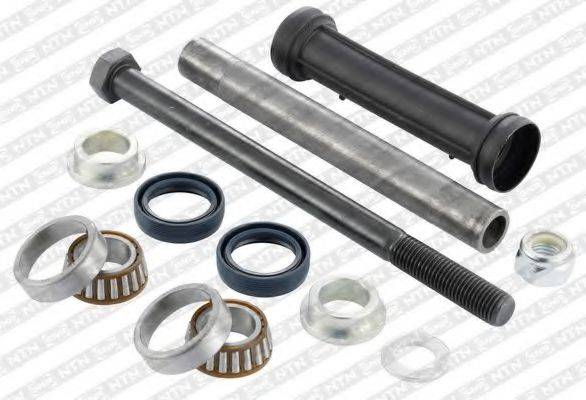 Сайлентблок задней балки