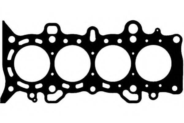 Прокладка головки блока цилиндров