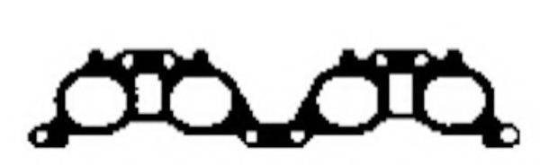 Прокладка впускного коллектора