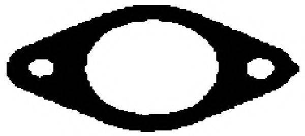 Прокладка выпускного коллектора