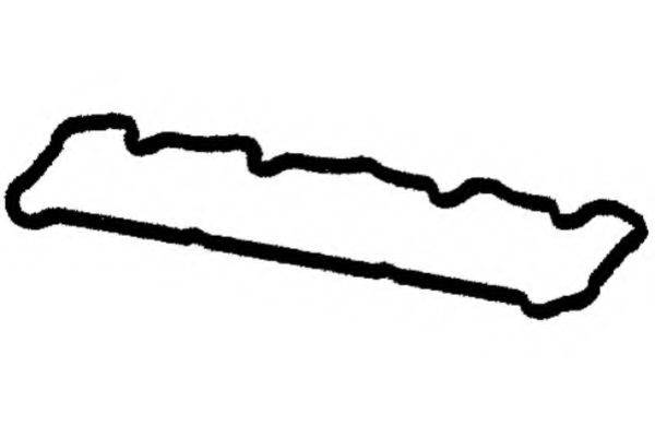 Прокладка клапанной крышки