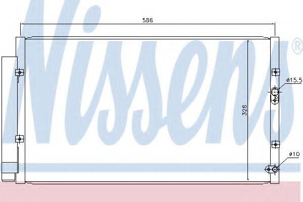 Конденсатор кондиционера