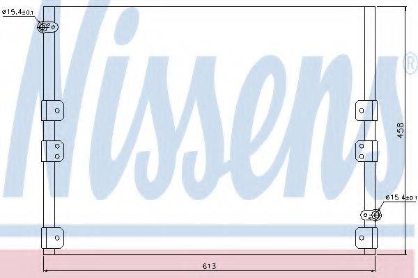 Конденсатор кондиционера