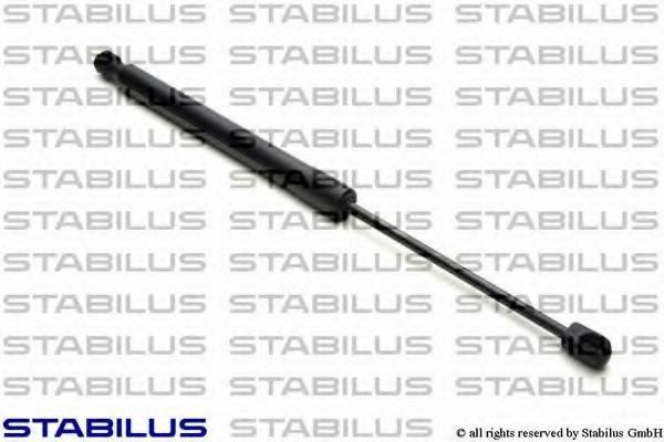 Амортизатор багажника STABILUS 105433 Амортизатор багажника STABILUS 105433