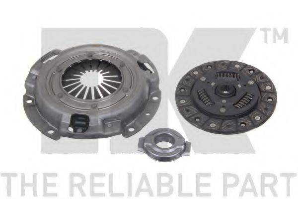 Комплект сцепления