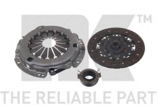 Комплект сцепления