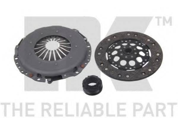 Комплект сцепления