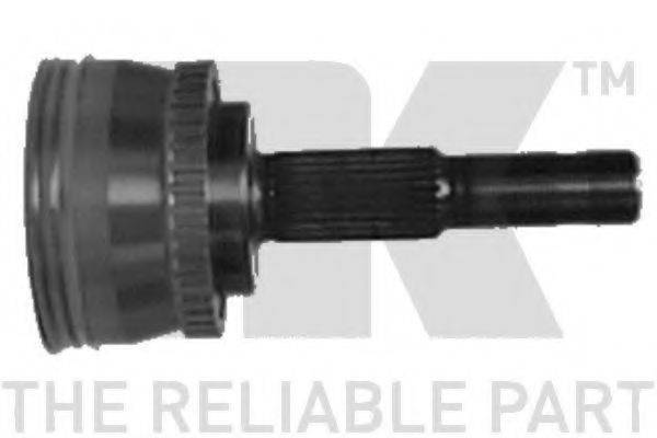 ШРУС с пыльником