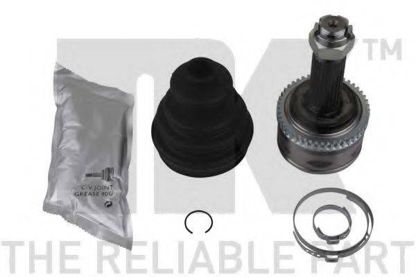 ШРУС с пыльником