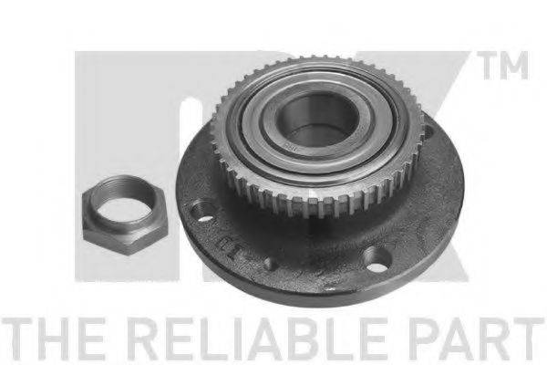 Подшипник ступицы