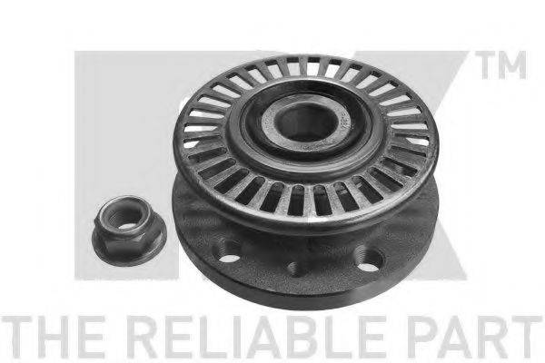 Подшипник ступицы