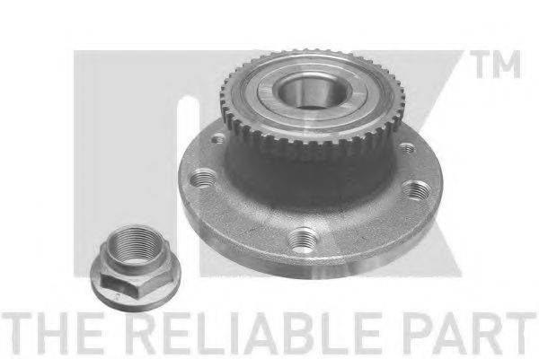 Подшипник ступицы