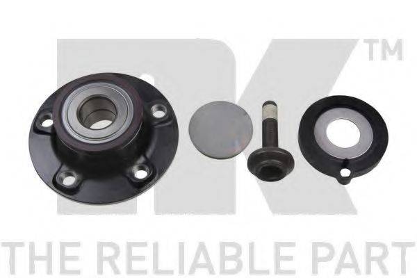 Подшипник ступицы