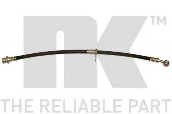 Тормозной шланг