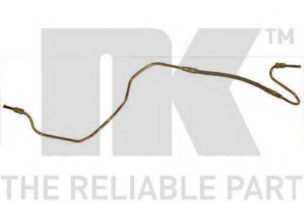 Тормозной шланг