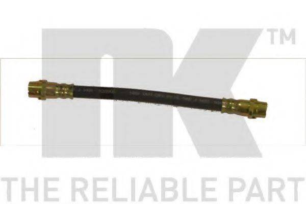 Тормозной шланг