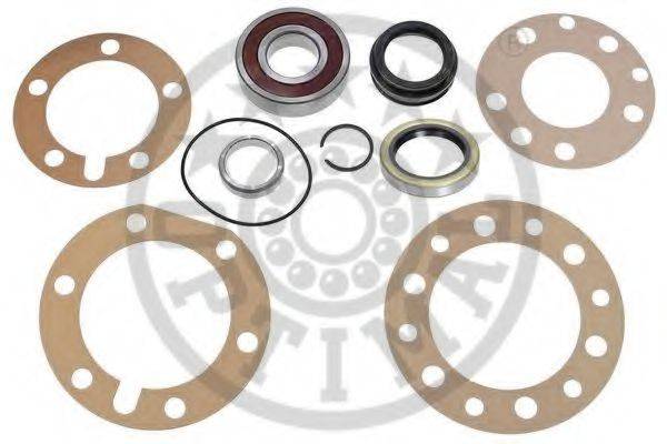 Подшипник ступицы