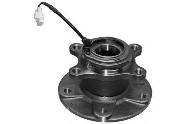 Подшипник ступицы