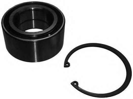 Подшипник ступицы