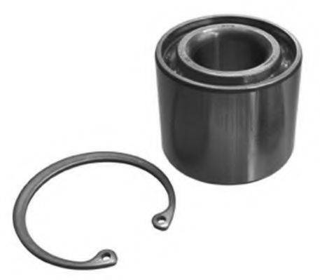 Подшипник ступицы