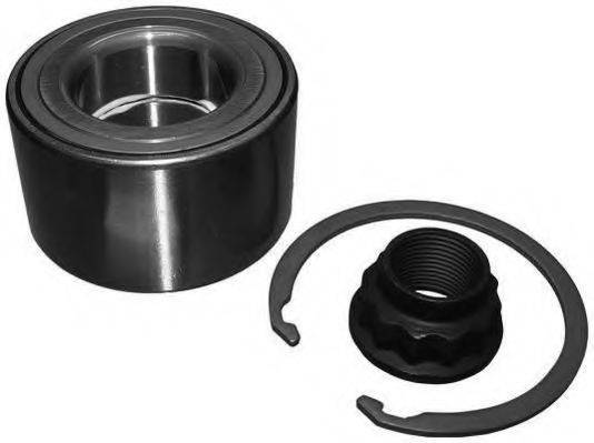 Подшипник ступицы