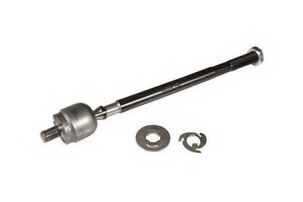 Рулевая тяга