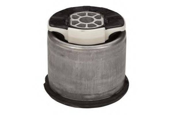 Сайлентблок задней балки