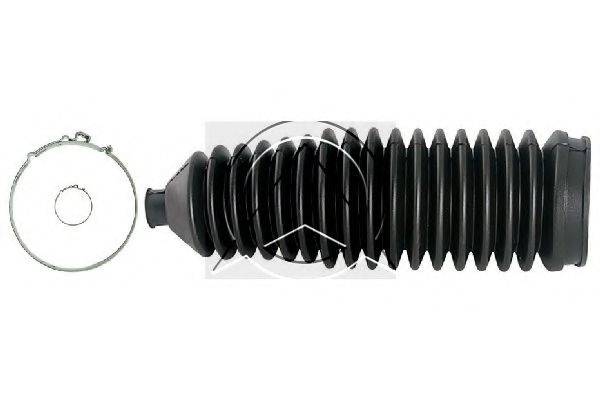 Пыльник рулевой рейки